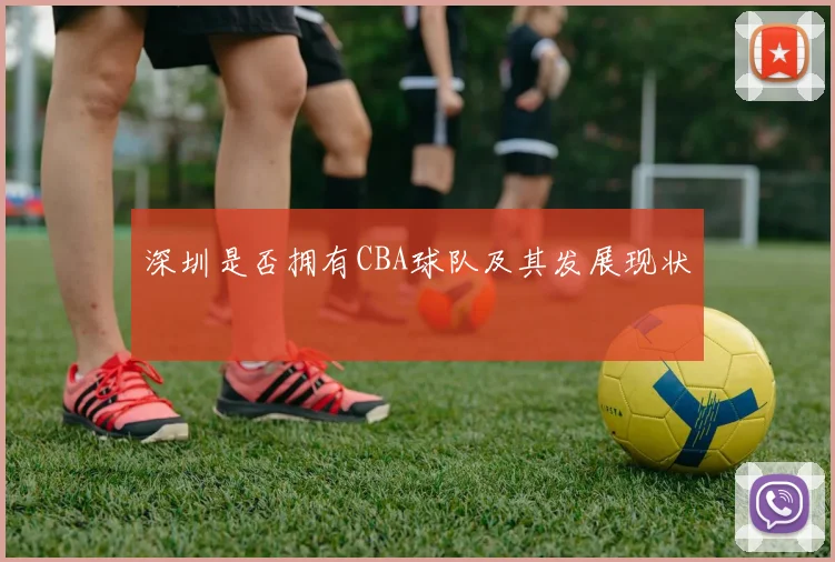 深圳是否拥有CBA球队及其发展现状